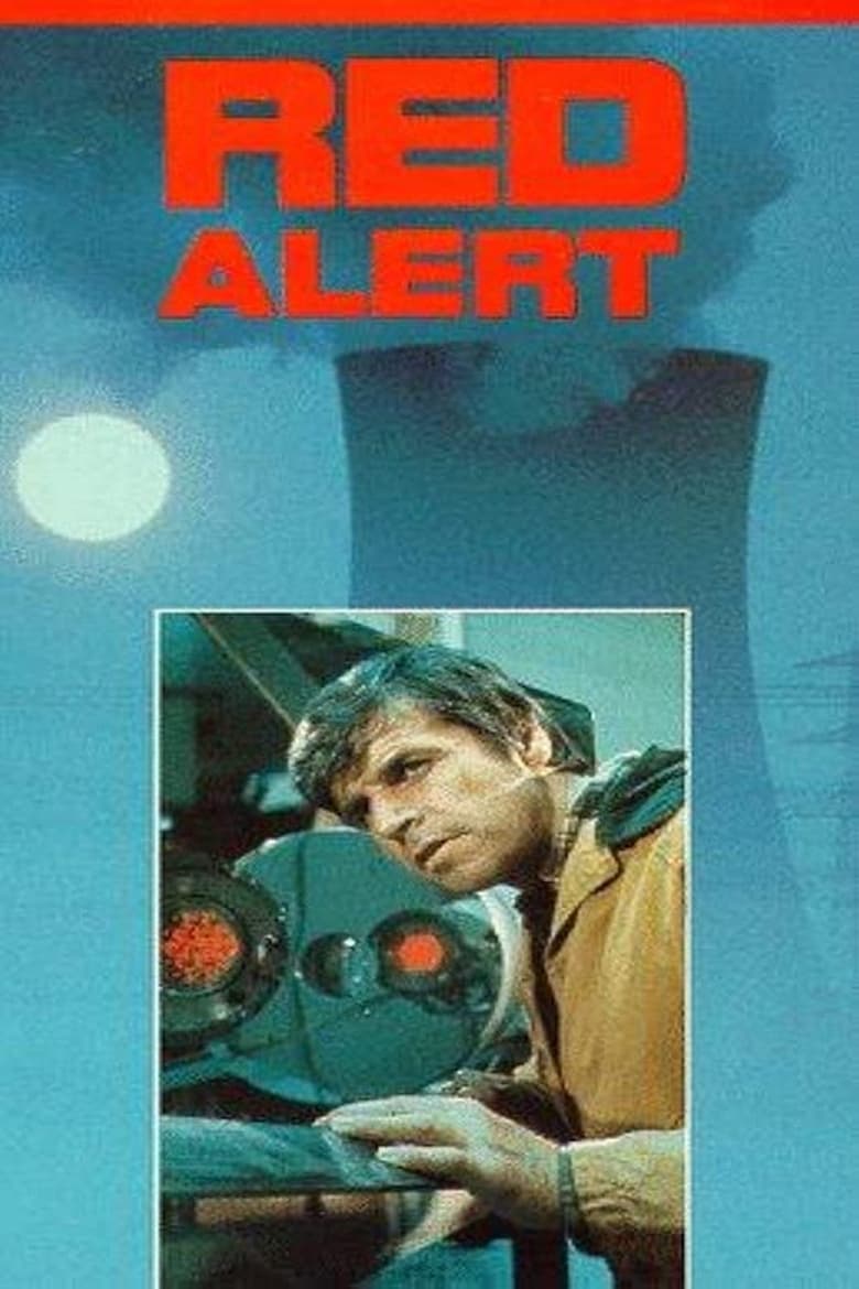 Poster of Red Alert