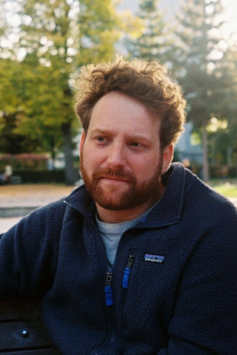 Portrait of Ramón Königshausen