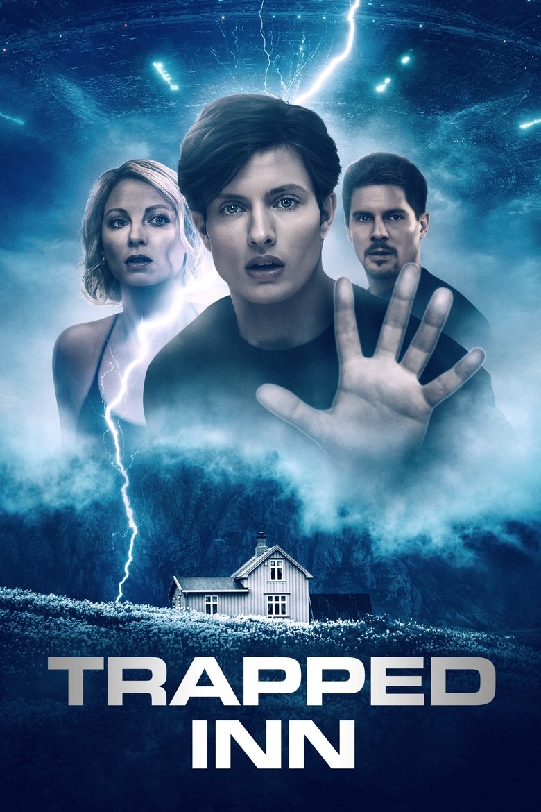 Poster of Trapped Inn
