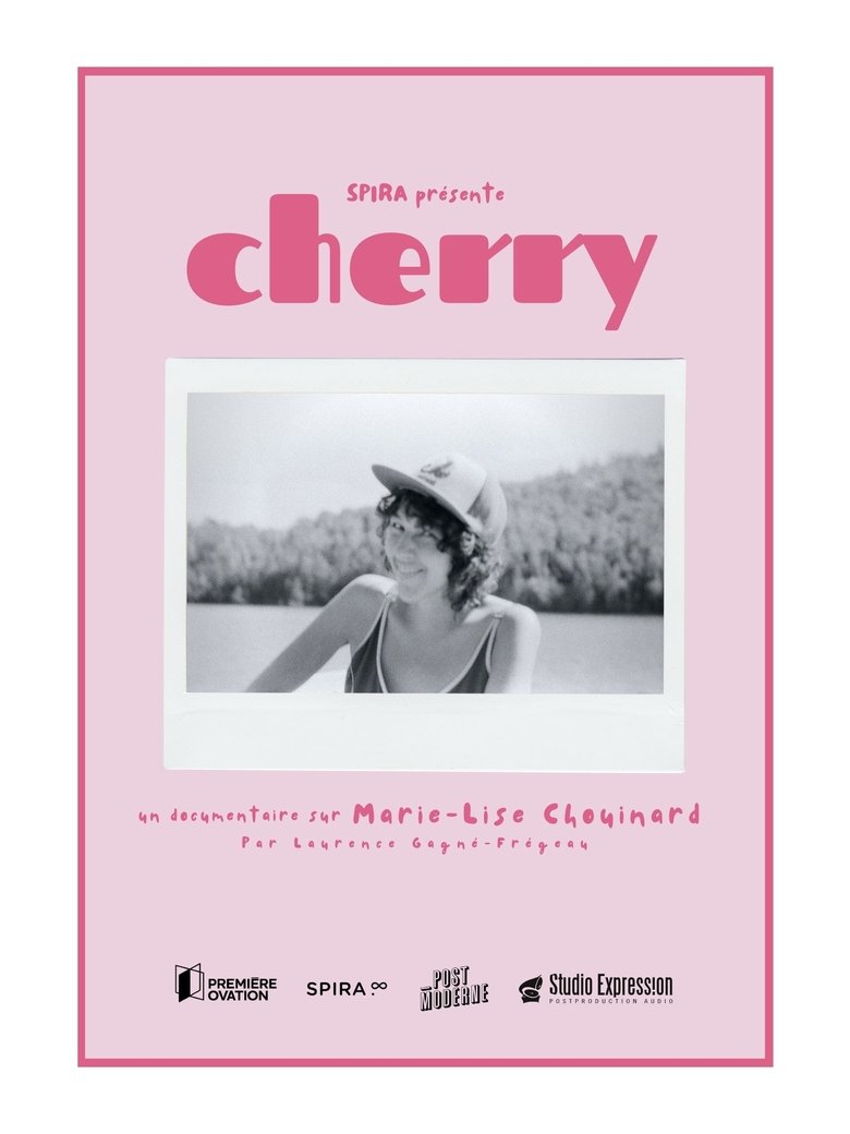 Poster of Cherry