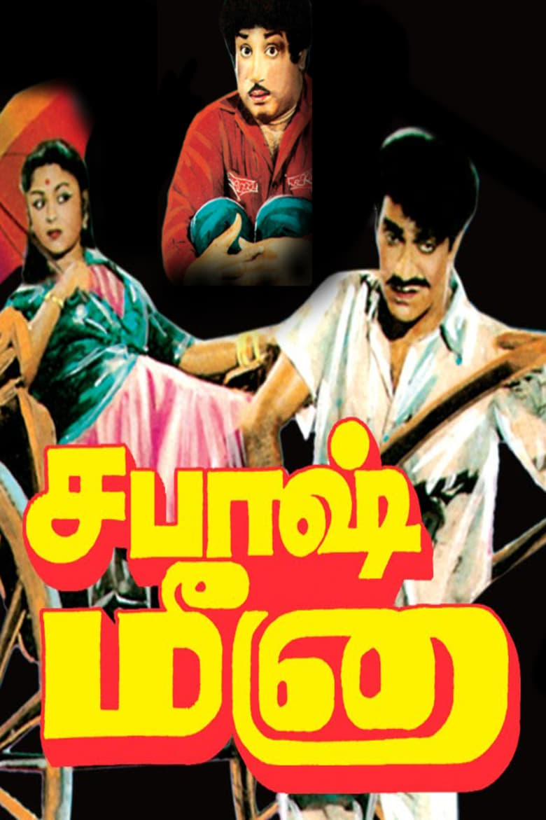 Poster of Sabaash Meena