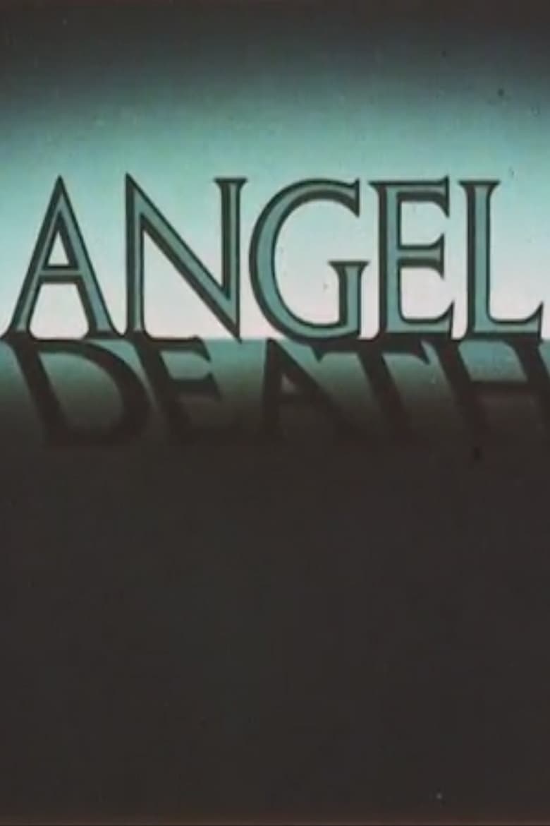 Poster of Angel Death