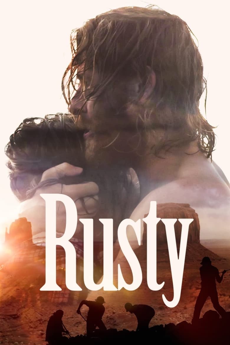 Poster of Rusty