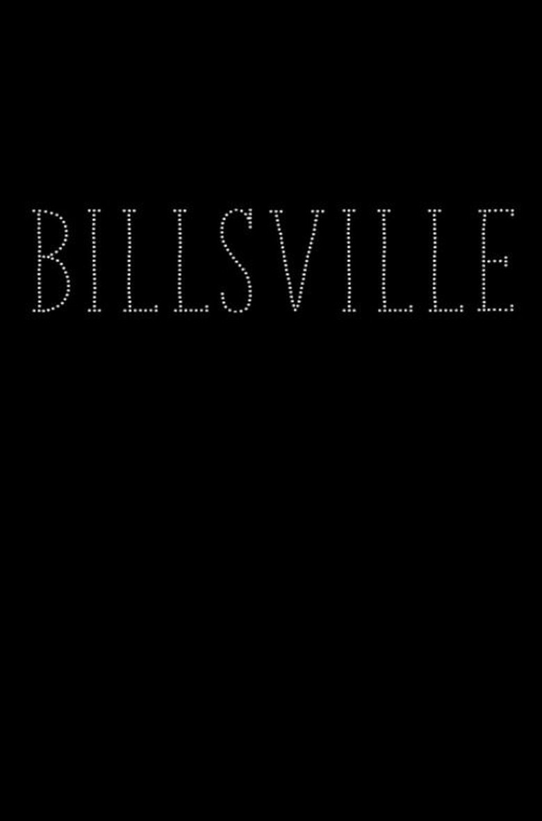 Poster of Billsville