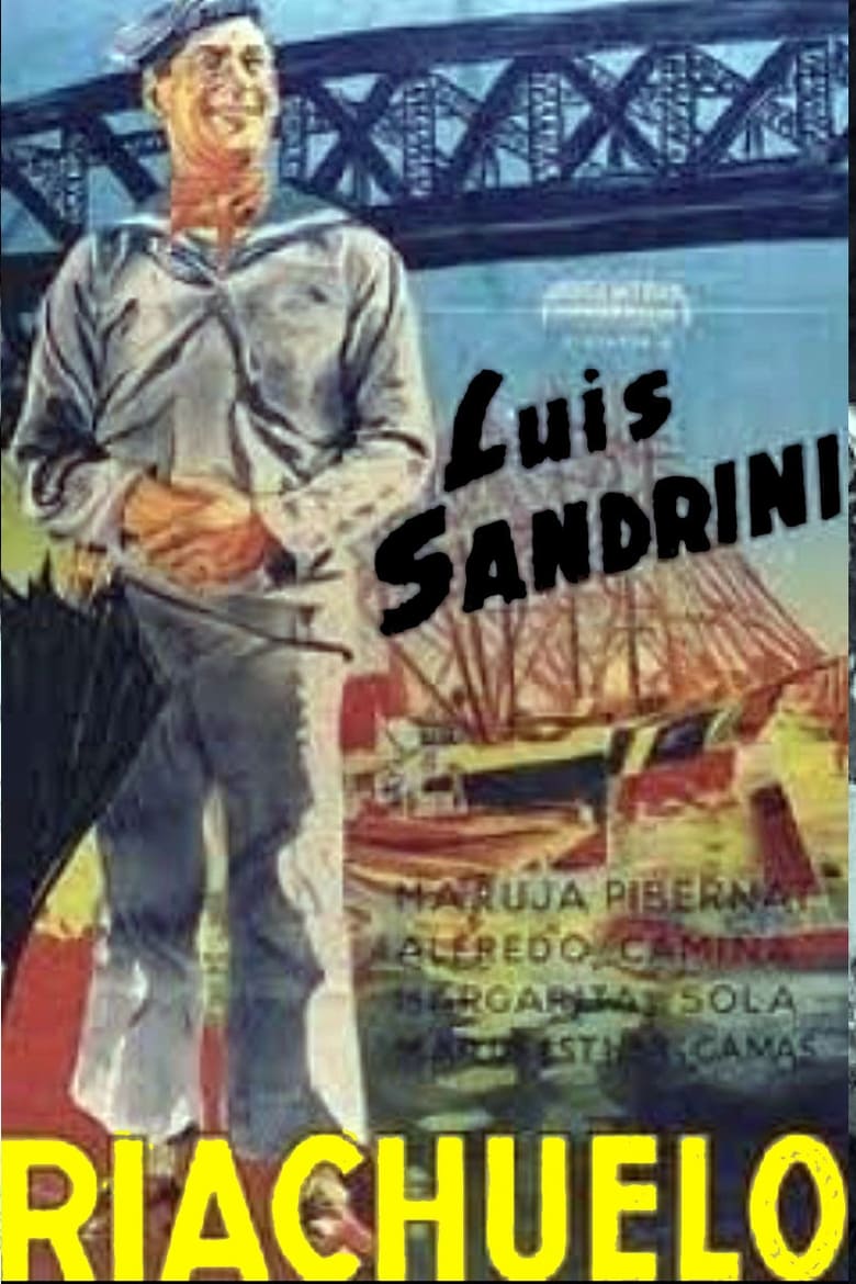 Poster of Riachuelo