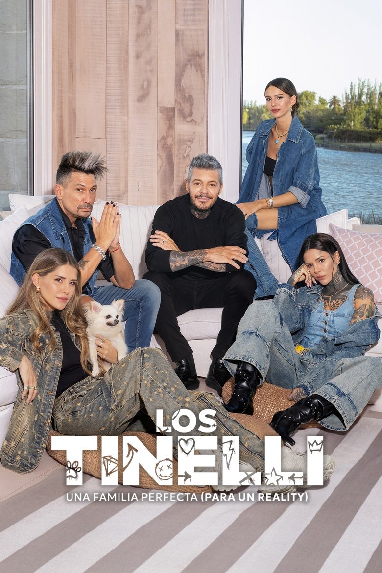 Poster of The Tinellis
