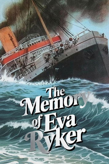 Poster of The Memory of Eva Ryker