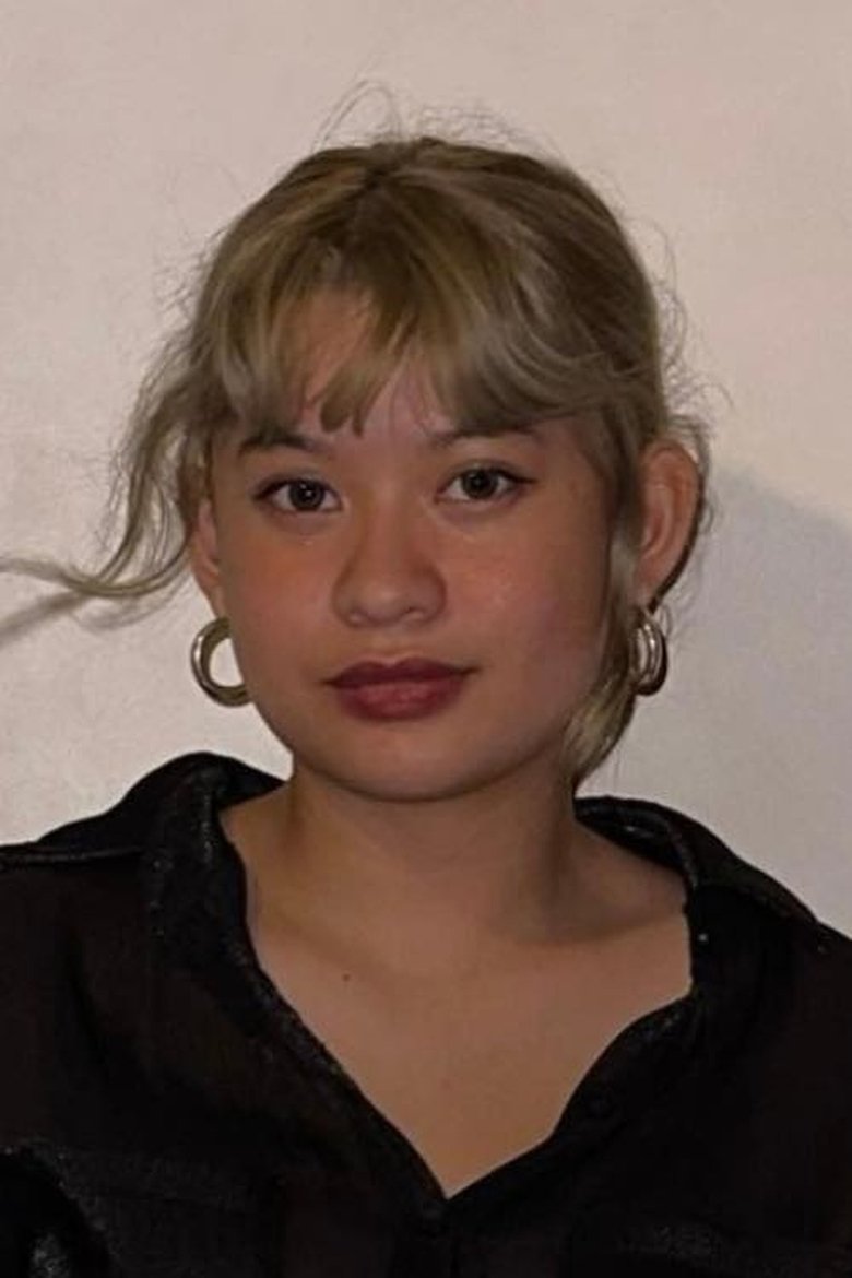 Portrait of Linsey Indy C. Dagsindal