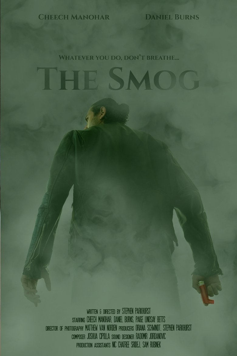 Poster of The Smog