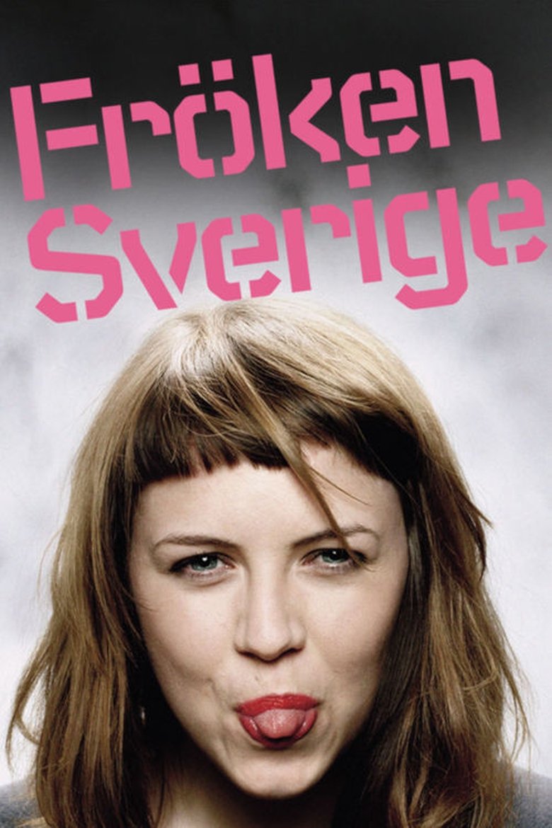 Poster of Miss Sweden