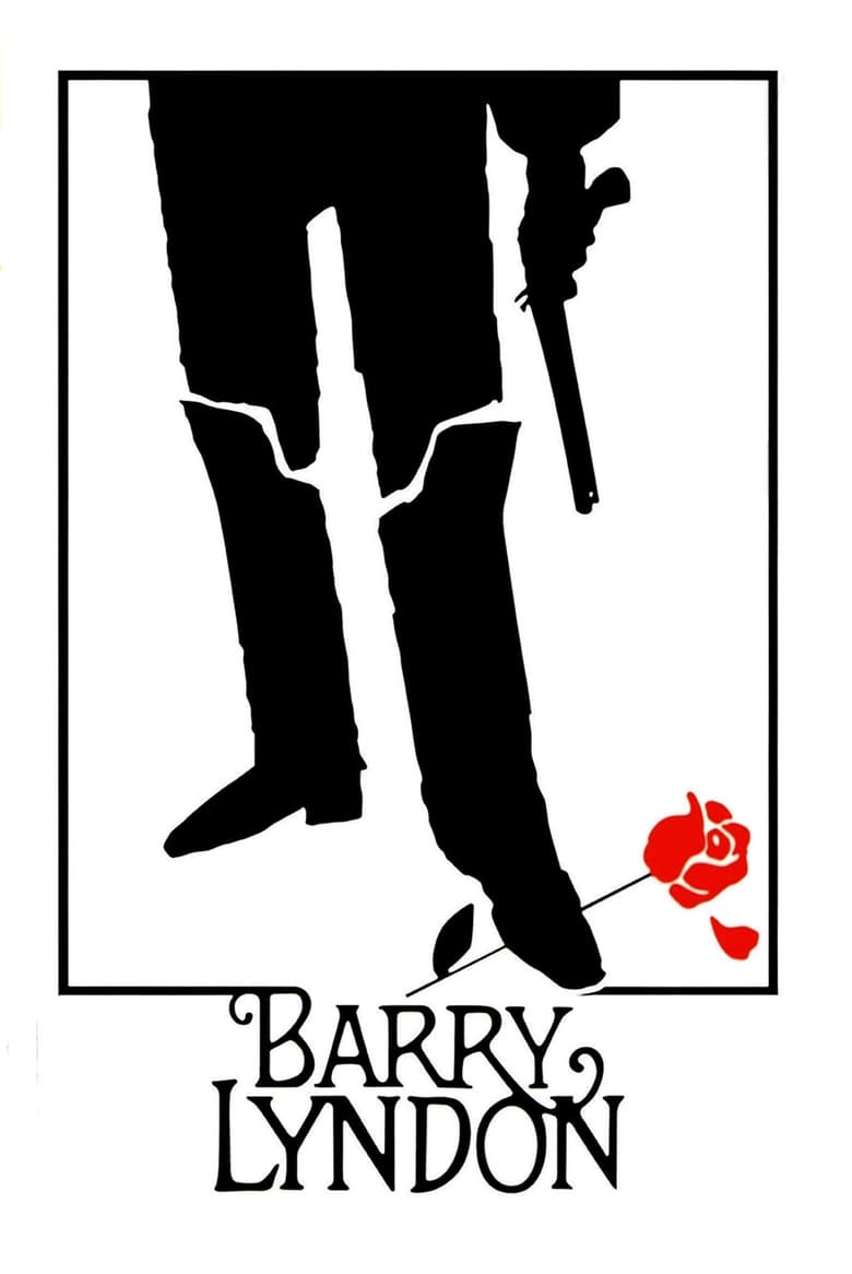Poster of Barry Lyndon