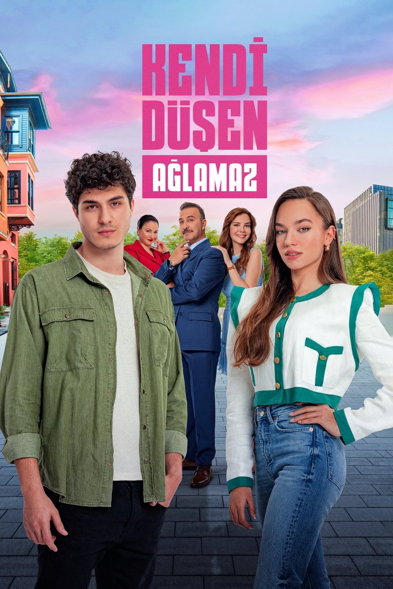Poster of Come What May