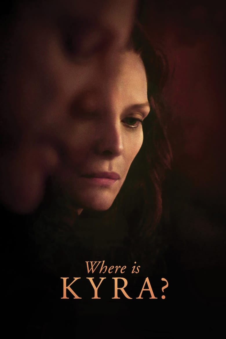 Poster of Where Is Kyra?