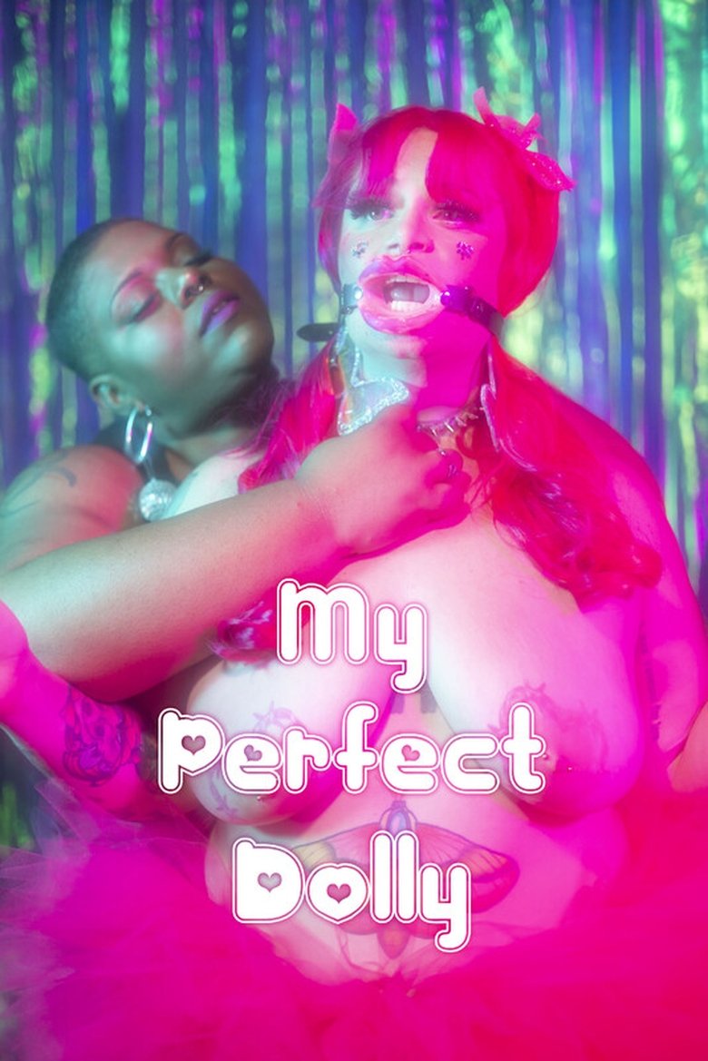 Poster of My Perfect Dolly