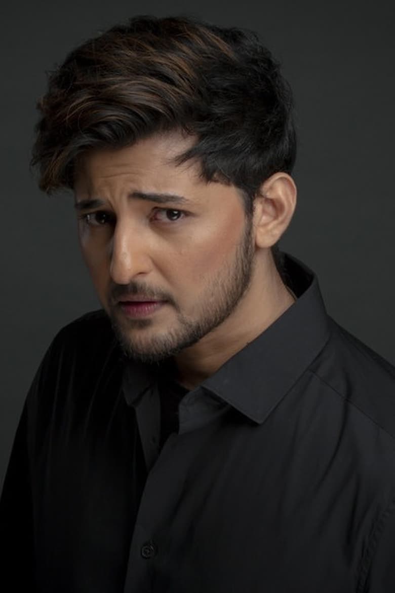 Portrait of Darshan Raval