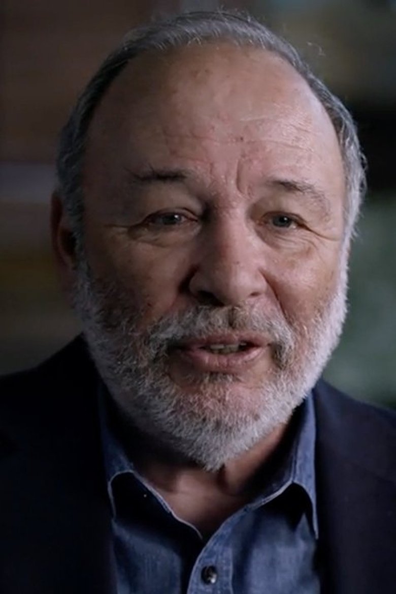 Portrait of Joe Klein