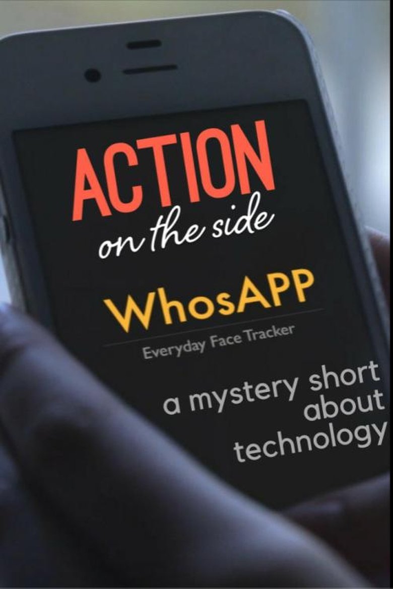 Poster of WhosApp