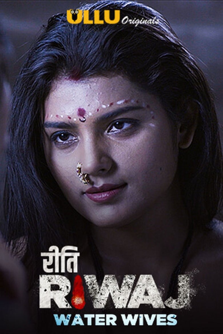 Poster of Episodes in Riti Riwaj - Season 1 - Season 1