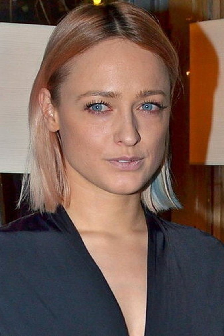 Portrait of Matylda Damięcka