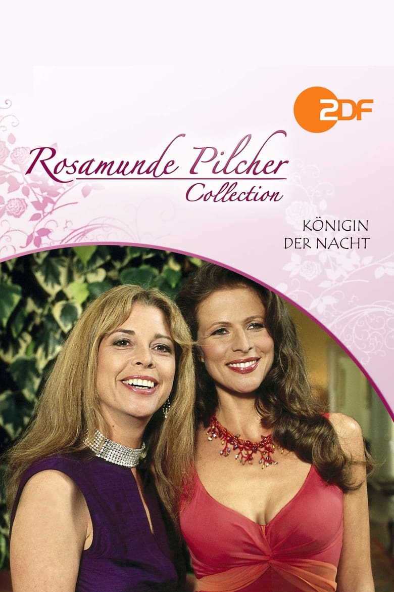 Poster of Rosamunde Pilcher: Königin der Nacht