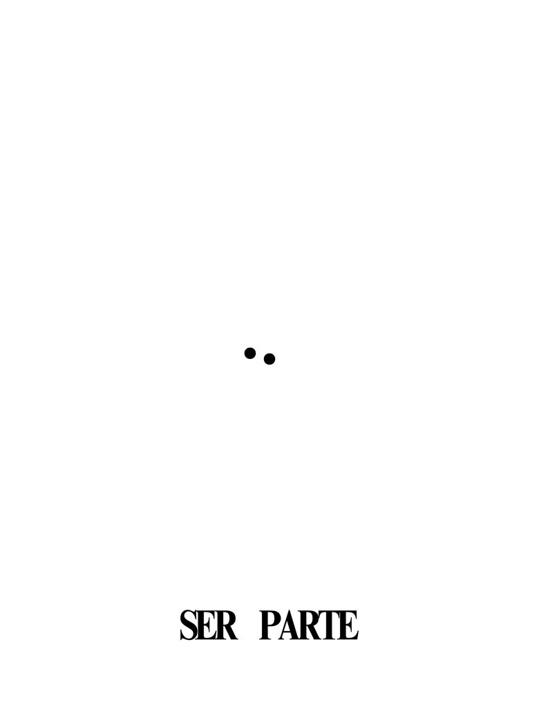 Poster of Ser Parte