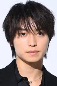 Portrait of Alan Abe