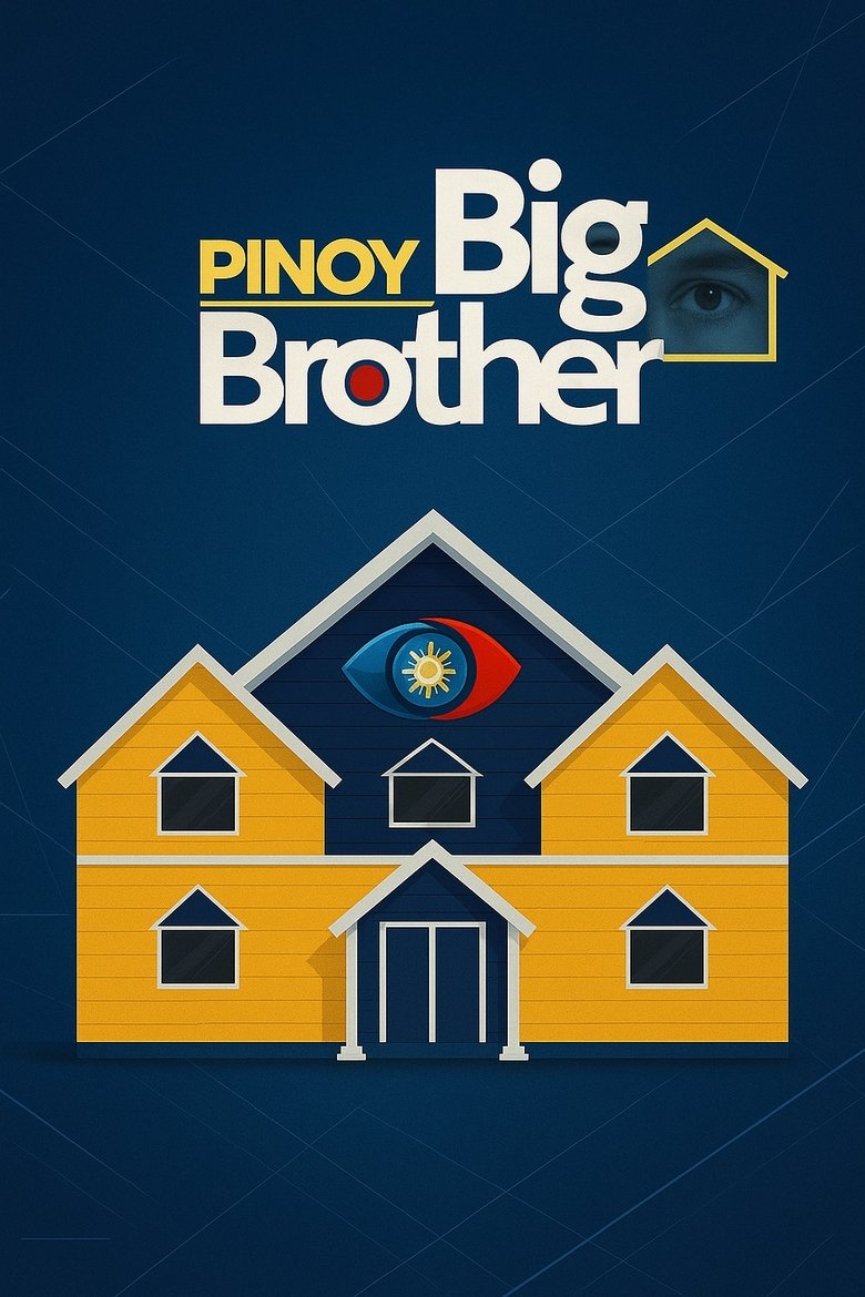 Poster of Cast and Crew in Pinoy Big Brother - Episode 62 (Season 13 - Episode 62) - Episode 62