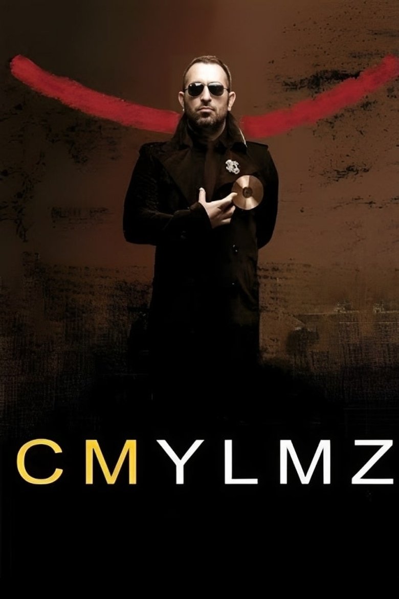 Poster of CMYLMZ