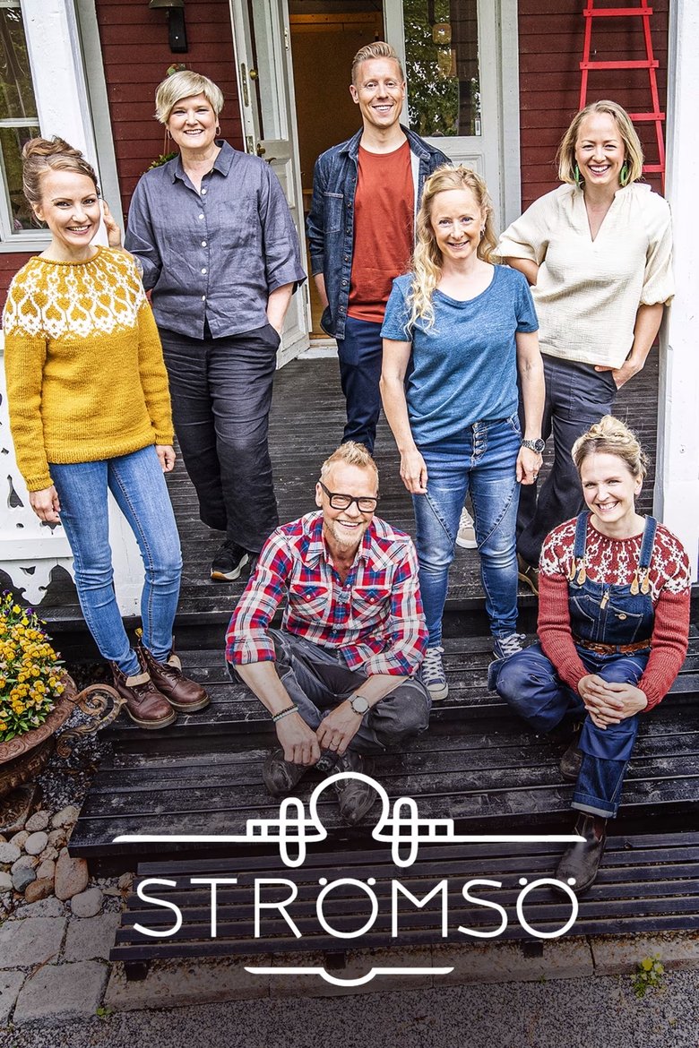 Poster of Strömsö