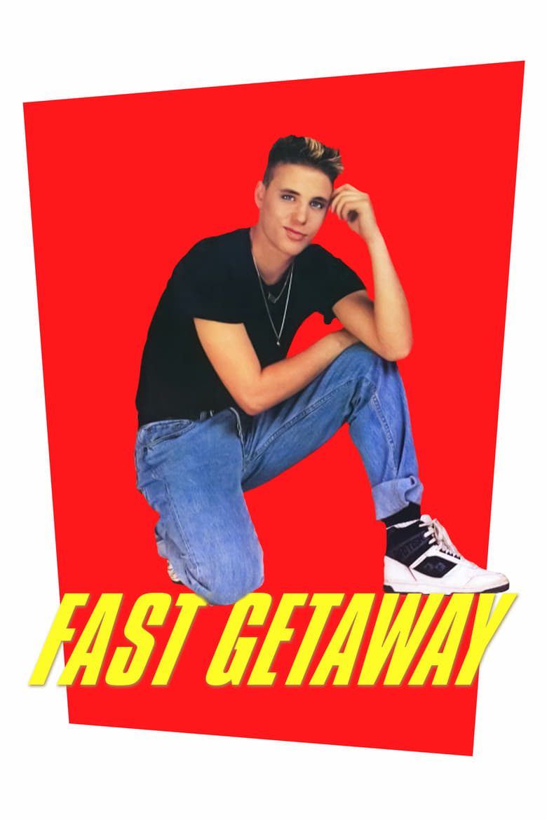Poster of Fast Getaway