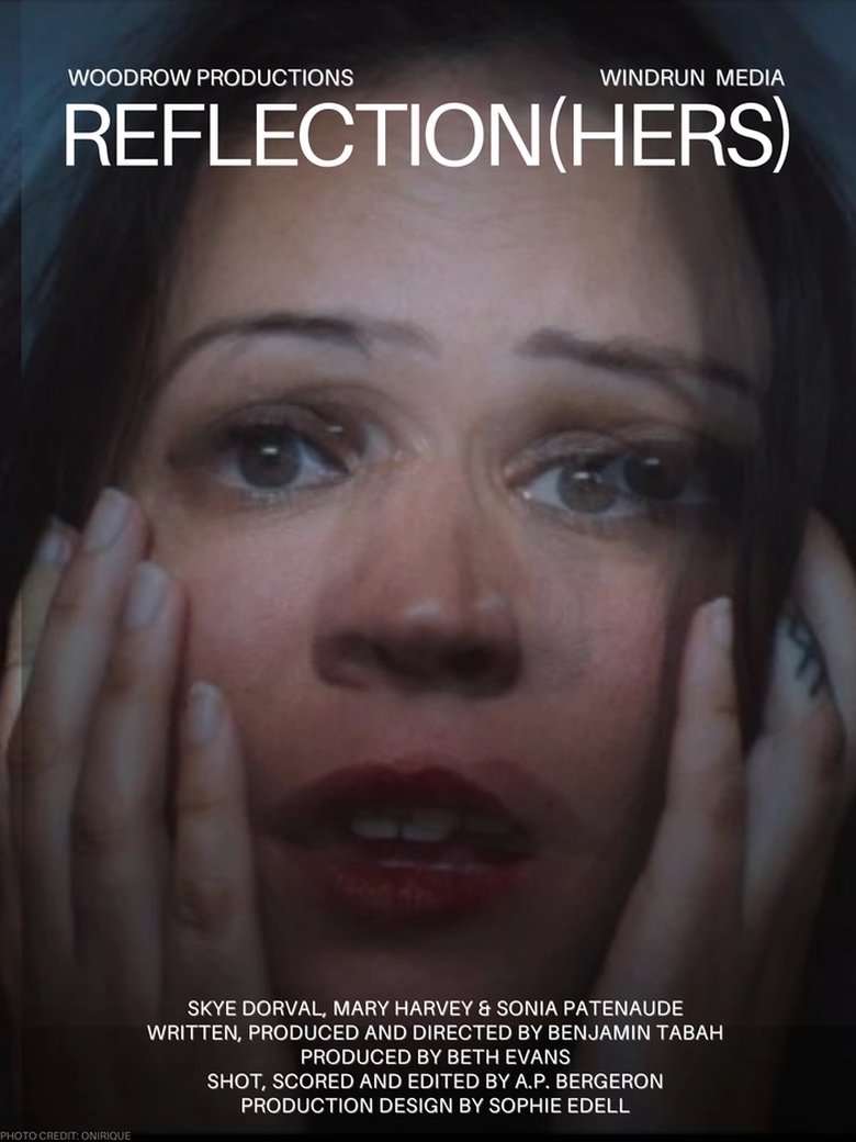 Poster of Reflection(Hers)