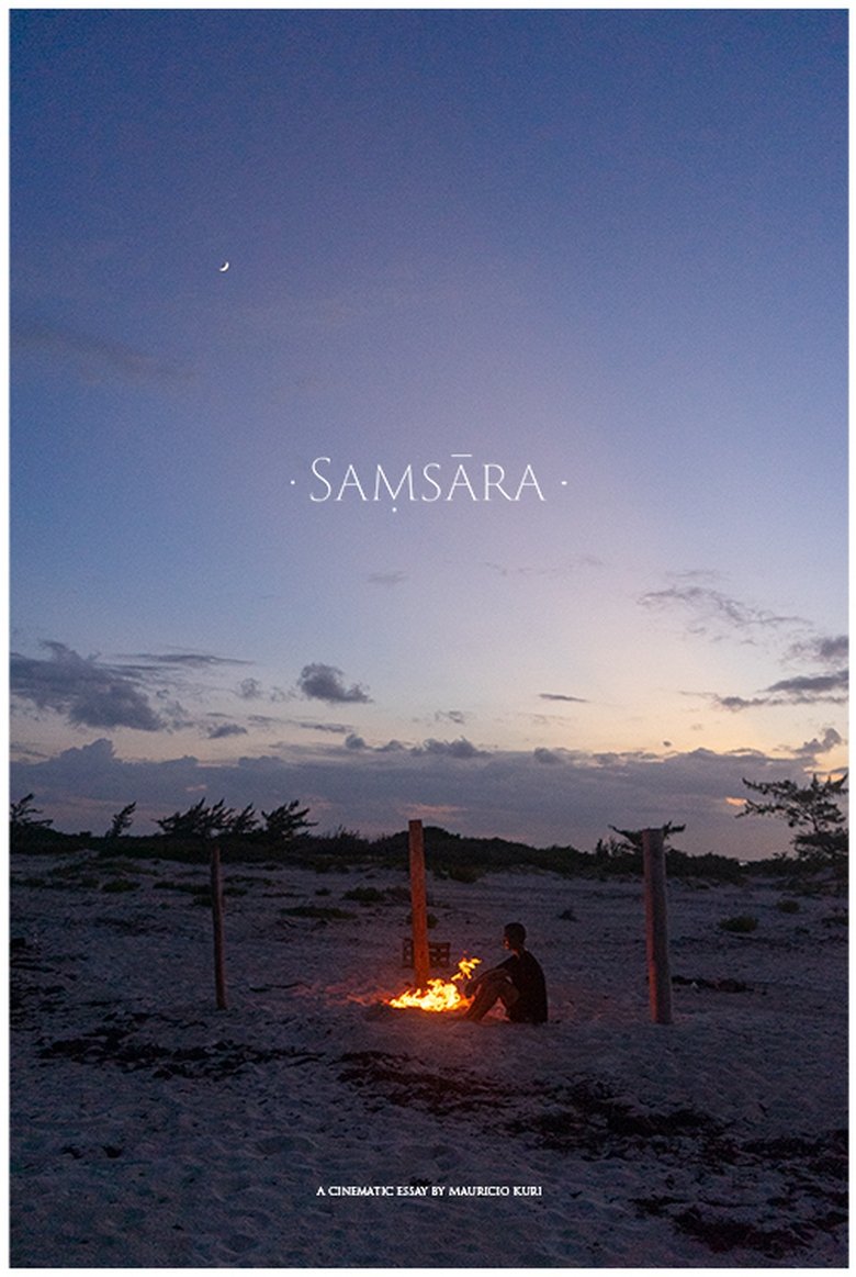 Poster of Saṃsāra