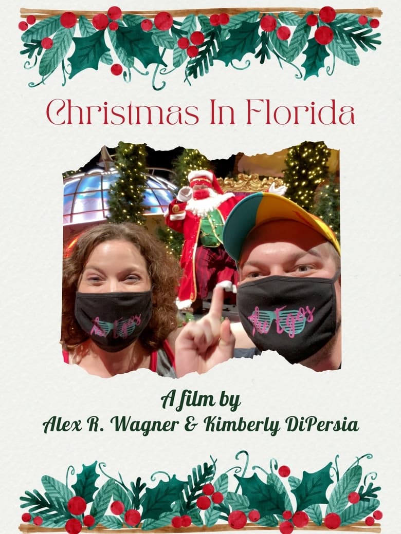 Poster of Christmas In Florida