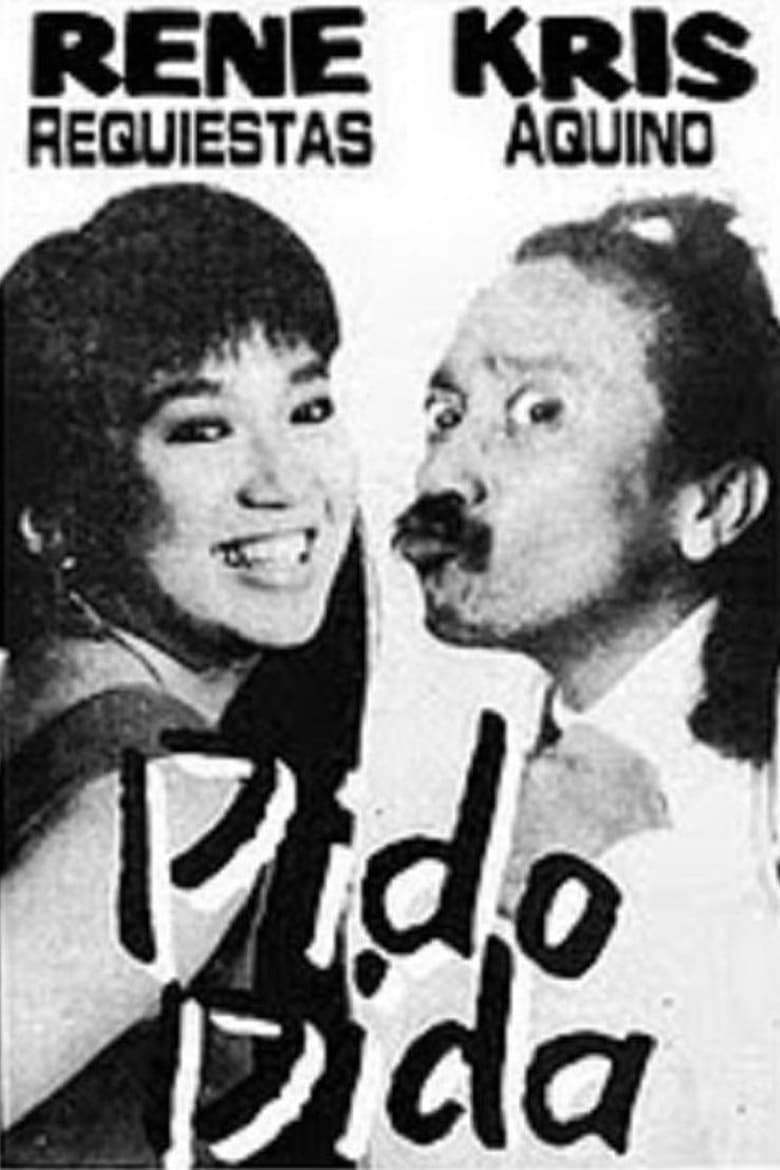 Poster of Pido Dida: Sabay Tayo