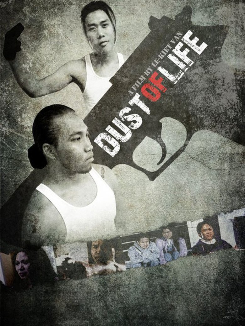 Poster of Dust of Life