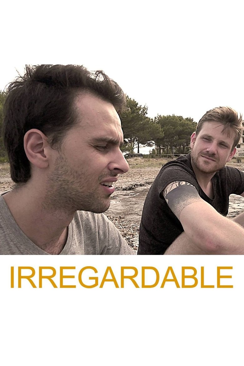 Poster of Irregardable