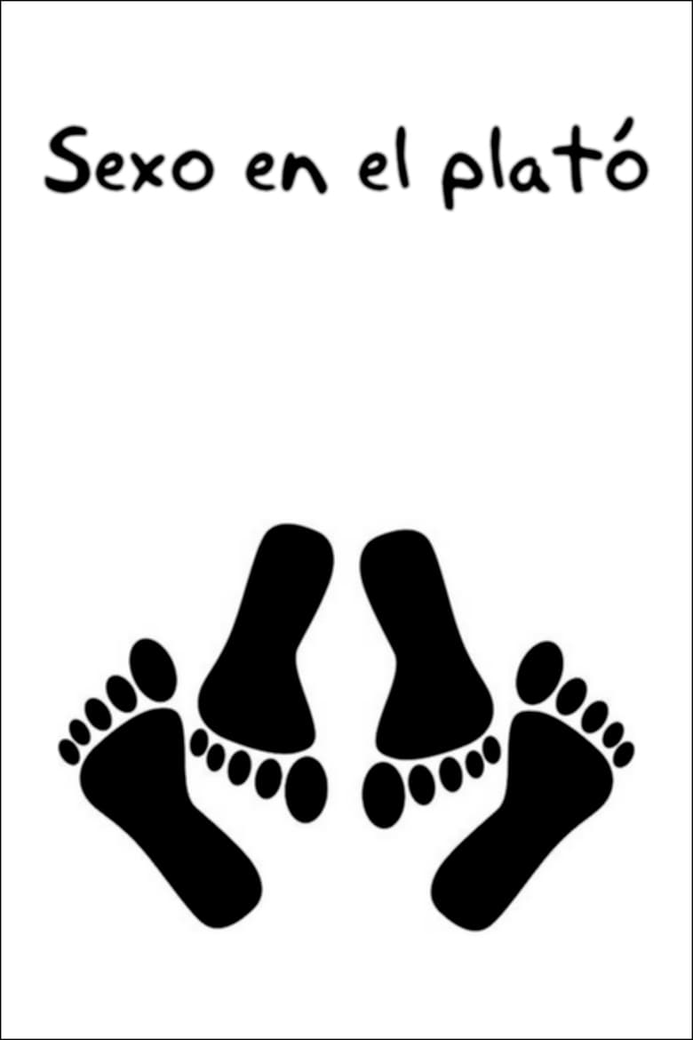Poster of Sexo en el plató