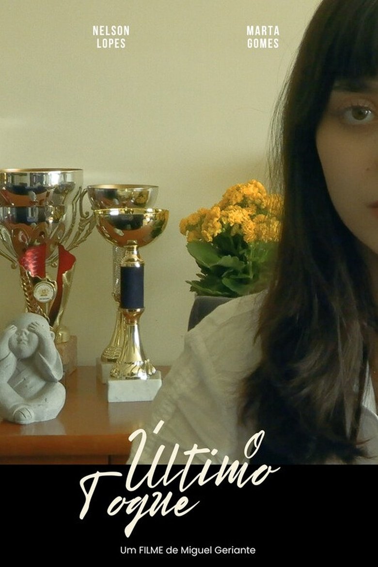 Poster of O Último Toque