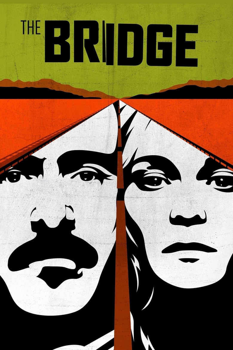 Poster of The Bridge