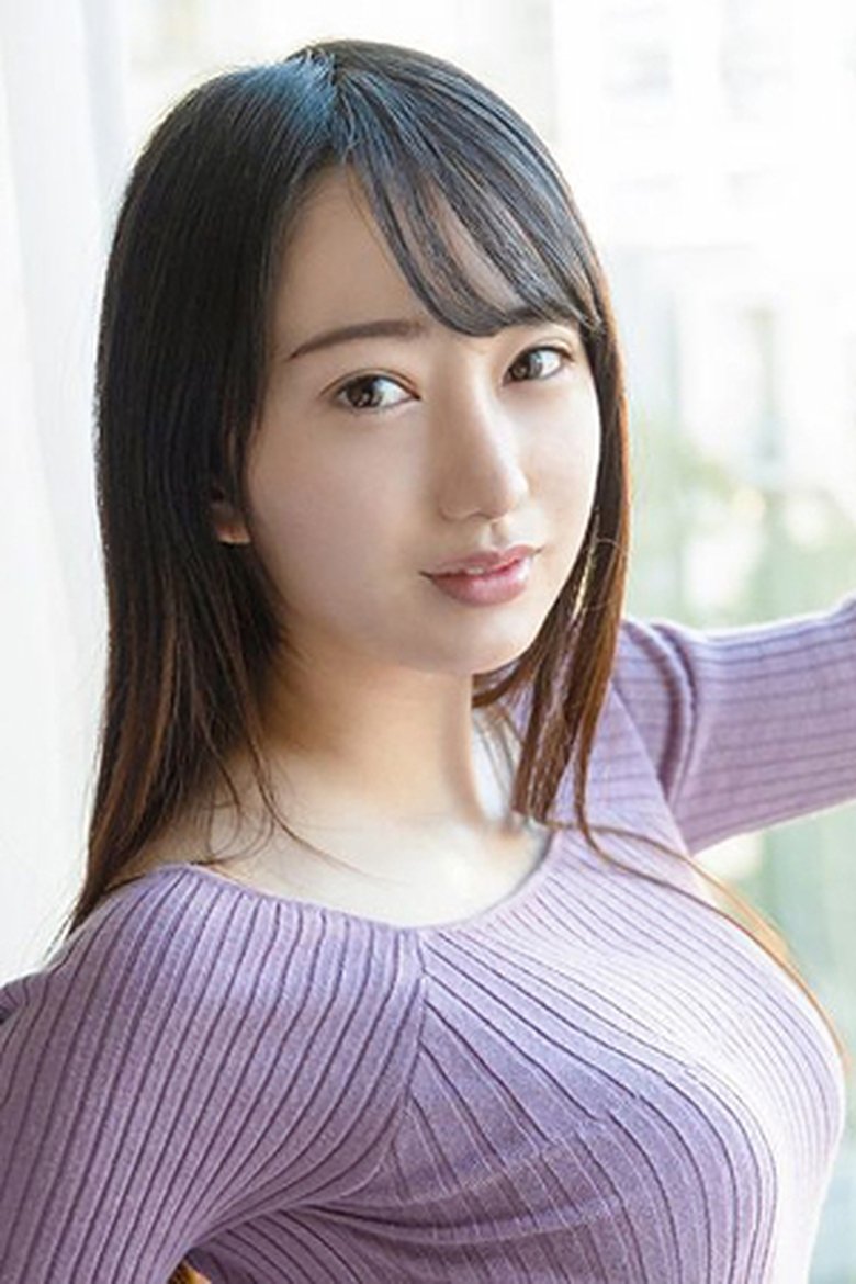 Portrait of Mizuki Yayoi