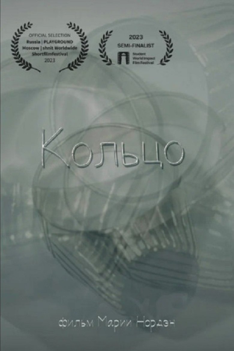 Poster of The Ring