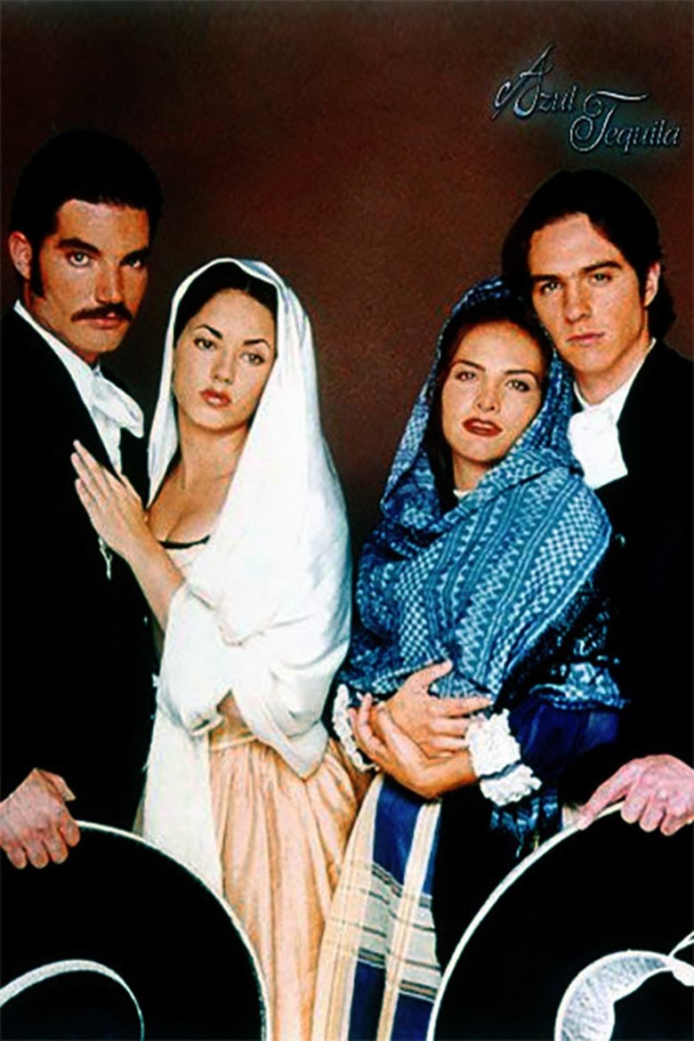 Poster of Cast and Crew in Azul Tequila - Episode 149 (Season 1 - Episode 149) - Episode 149
