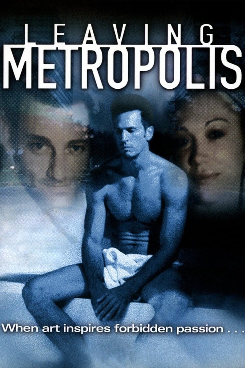 Poster of Leaving Metropolis