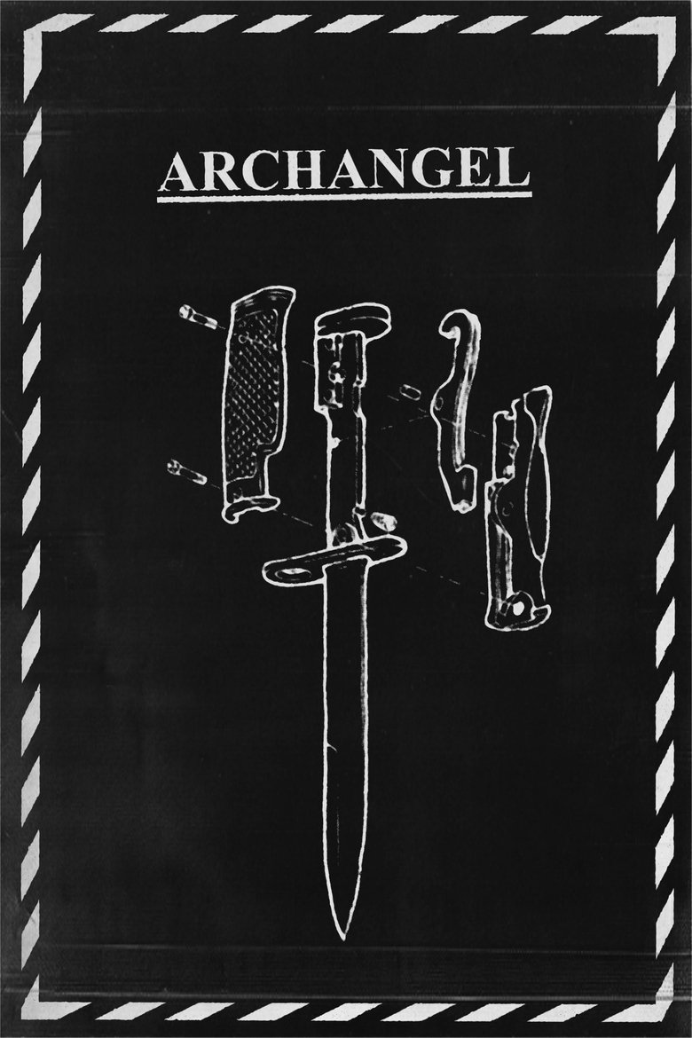 Poster of Archangel