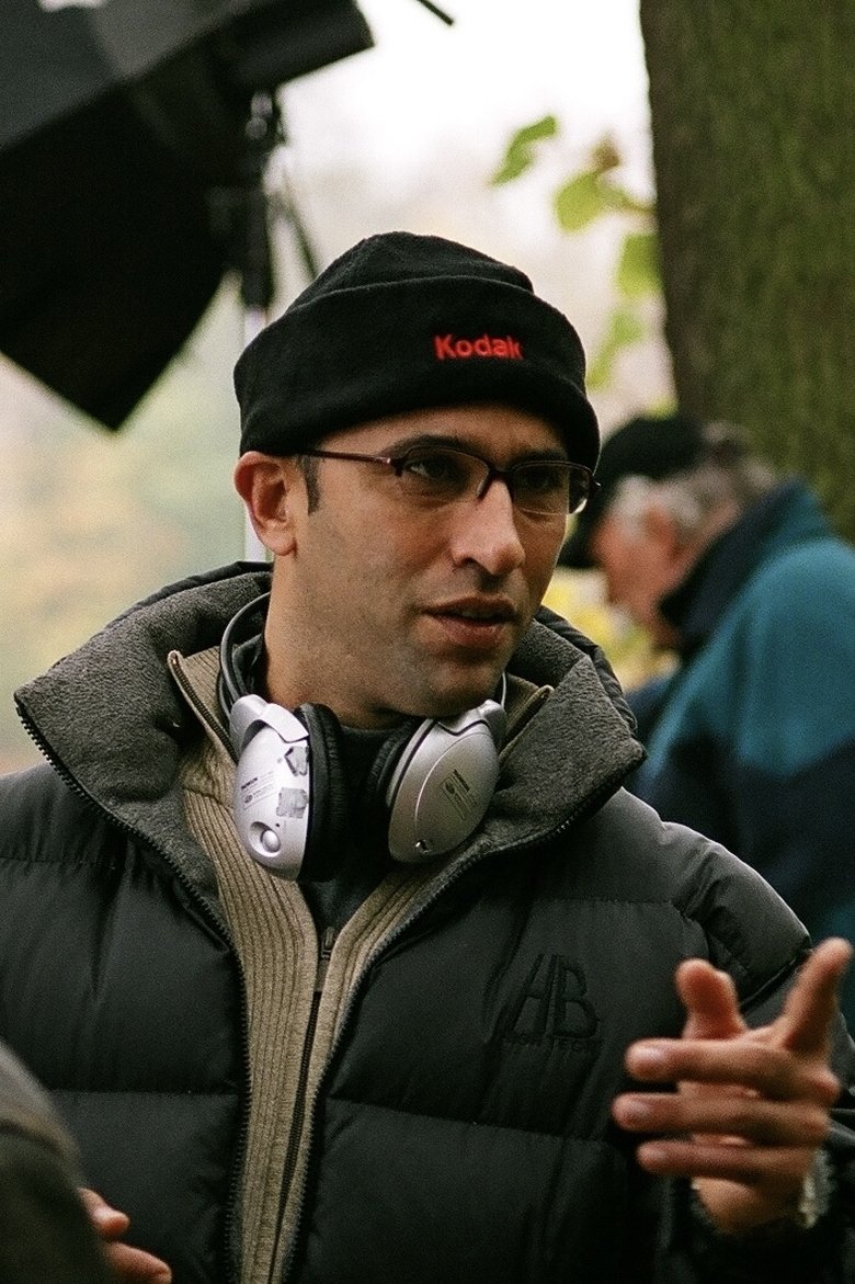 Portrait of Franco de Peña