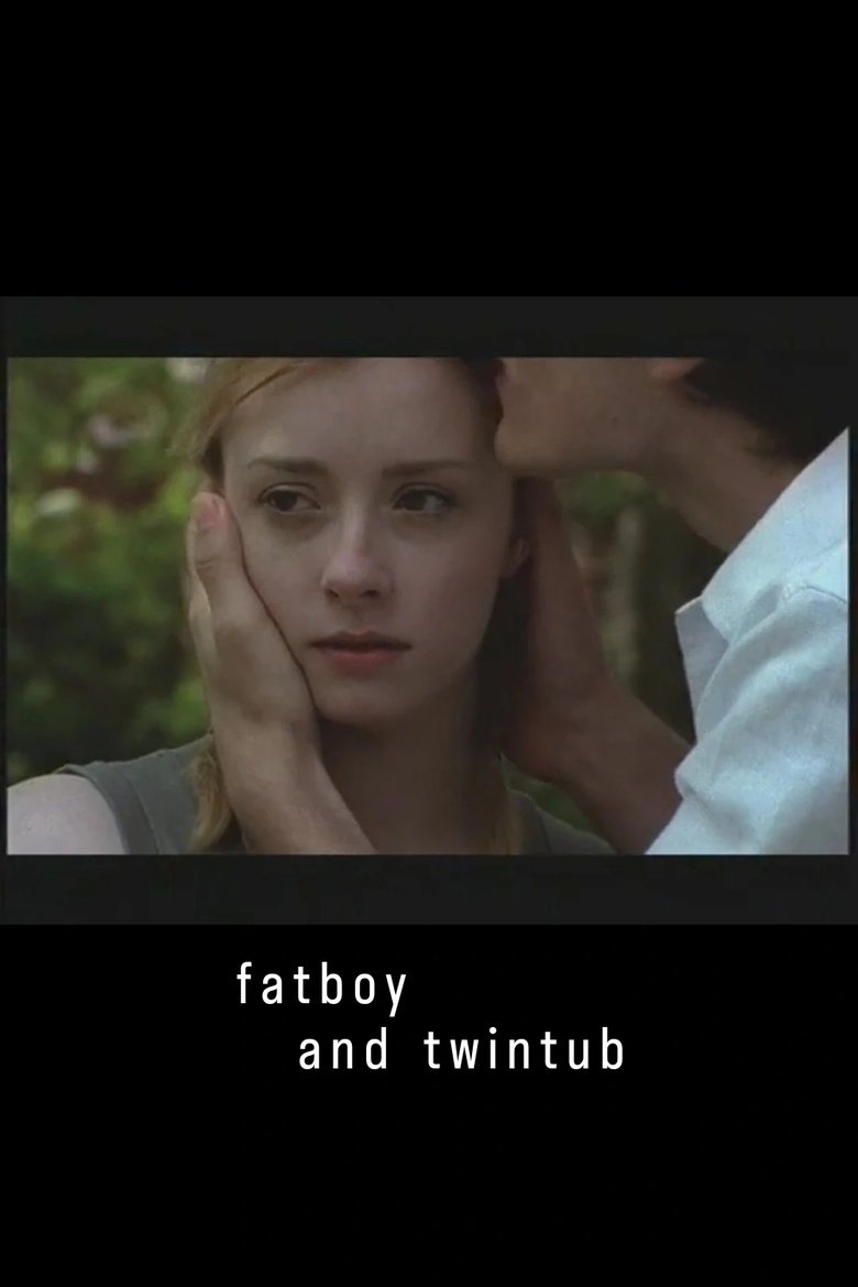 Poster of Fatboy and Twintub