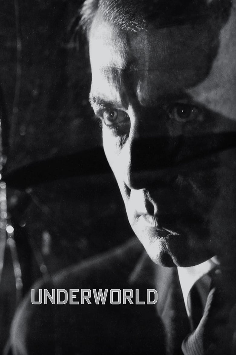 Poster of Underworld