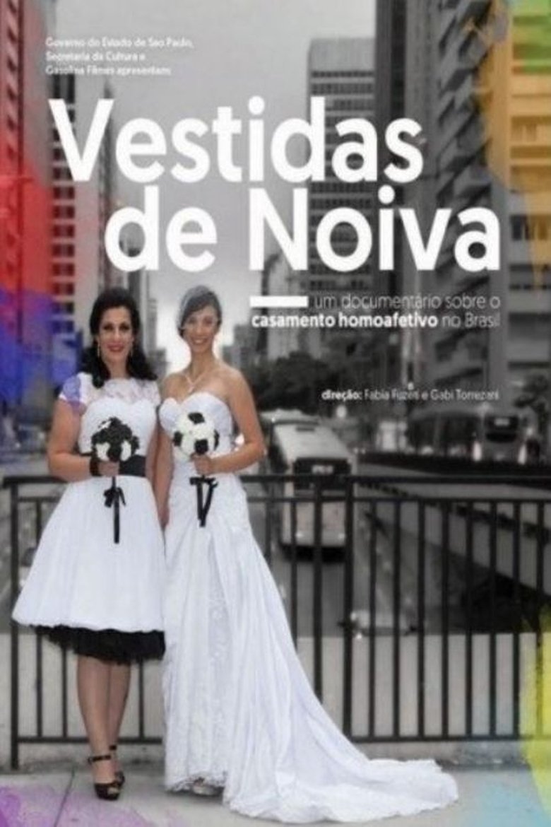 Poster of Here Come the Brides
