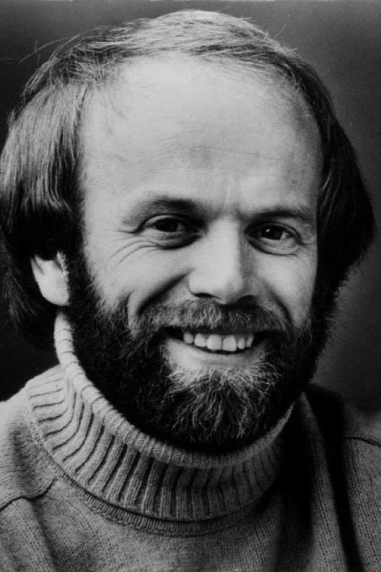 Portrait of Al Jardine
