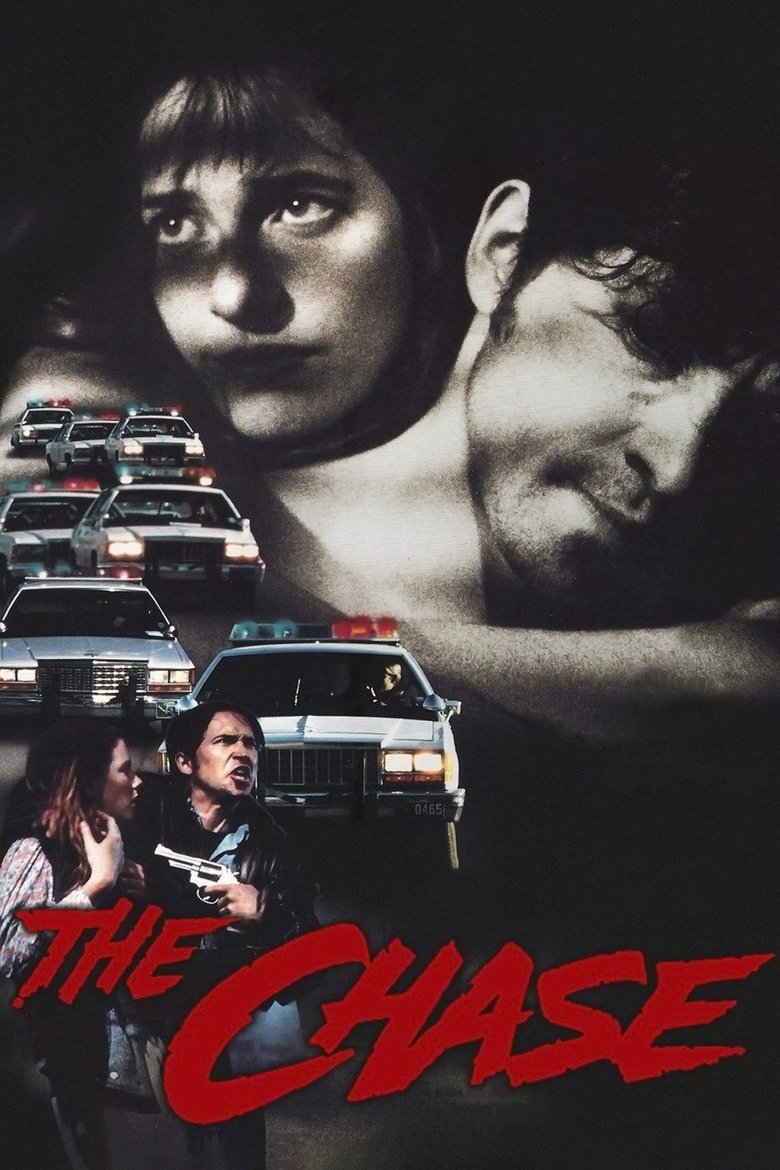 Poster of The Chase